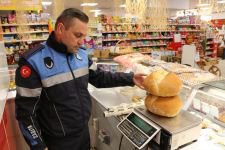 ZABITA'DAN FIRIN DENETİMİ