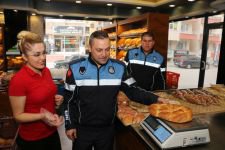 ZABITA'DAN FIRIN DENETİMİ