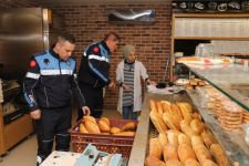 ZABITA'DAN FIRIN DENETİMİ