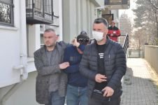 1000 TL İÇİN ÖLMEK İSTEDİ