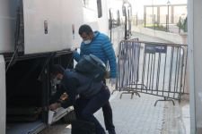 149 KİŞİ DAHA EVİNE DÖNDÜ