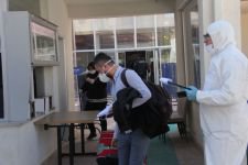 149 KİŞİ DAHA EVİNE DÖNDÜ