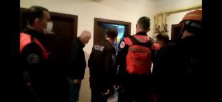 2 GÜNDÜR HABER ALINAMIYORDU..