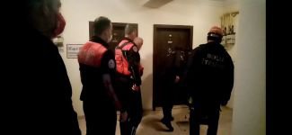 2 GÜNDÜR HABER ALINAMIYORDU..