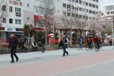 2 KİŞİYE CEZA KESİLDİ