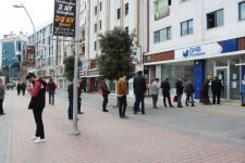 2 KİŞİYE CEZA KESİLDİ