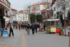 2 KİŞİYE CEZA KESİLDİ