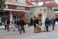 2 KİŞİYE CEZA KESİLDİ