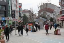 2 KİŞİYE CEZA KESİLDİ