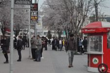 2 KİŞİYE CEZA KESİLDİ