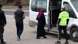 3 SAAT DAYANAMADILAR !