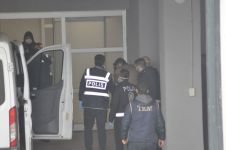 3 ŞAHIS ADLİYEYE SEVK EDİLDİ