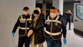 3 ŞAHIS ADLİYEYE SEVK EDİLDİ