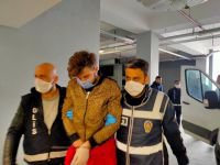 3 ŞAHIS ADLİYEYE SEVK EDİLDİ