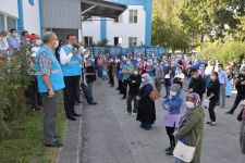 308 EKİPLE SIKI DENETİM