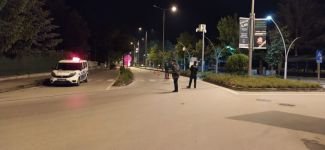 4 GÜNLÜK YASAK BAŞLADI