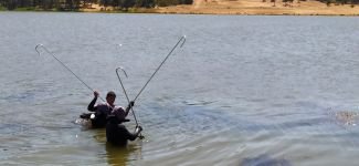 45 İLDEN 500 GÖNÜLLÜ İLE DEV TATBİKAT