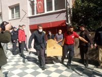 5. KATTAN DÜŞEREK CAN VERDİ