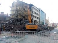 60 YILLIK TARİH YIKILDI