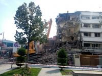 60 YILLIK TARİH YIKILDI