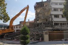 60 YILLIK TARİH YIKILDI