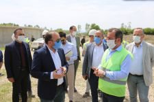 65 MİLYONLUK DEV PROJE