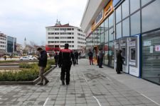 TOPLAM 7 KİŞİYE CEZA KESİLDİ