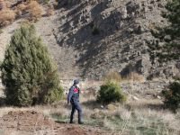 70 YAŞINDAKİ ENGELLİ ADAM KAYBOLDU