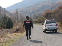 70 YAŞINDAKİ ENGELLİ ADAM KAYBOLDU