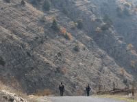 70 YAŞINDAKİ ENGELLİ ADAM KAYBOLDU