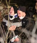 ABANT YOLUNDA YÜREK BURKAN KAZA