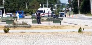 ABANT'TA KORONA ALARMI..