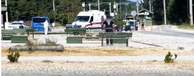 ABANT'TA KORONA ALARMI..