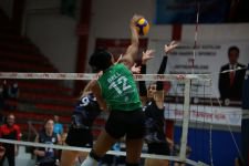 KIZLARIMIZ ADIM ADIM HEDEFE GİDİYOR