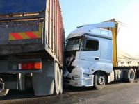 ORTALIK SAVAŞ ALANINA DÖNDÜ !