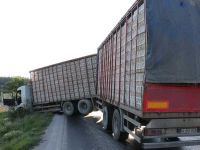 ORTALIK SAVAŞ ALANINA DÖNDÜ !