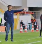 AKHİSAR'LA BERABERE KALDIK