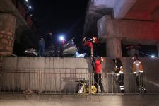 AKIL ALMAZ KORKUNÇ KAZA