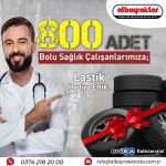 ALBAYRAKLAR OTOMOTİV'DEN BÜYÜK JEST