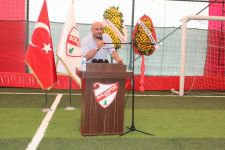 ALLAH MAHCUP ETMESİN