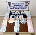 ALTIN DOLANDIRICILARI YAKALANDI