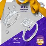 "ALTIN FIRSAT GÜNLERİ BAŞLADI"