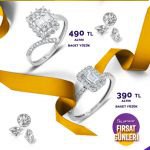 "ALTIN FIRSAT GÜNLERİ BAŞLADI"