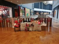 "AMAÇ HER KANSER HASTASINA DOKUNMAK"