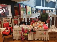 "AMAÇ HER KANSER HASTASINA DOKUNMAK"