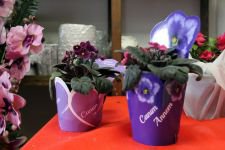 ANNELER GÜNÜNDE YOĞUN MESAİ