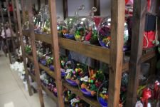 ANNELER GÜNÜNDE YOĞUN MESAİ