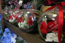 ANNELER GÜNÜNDE YOĞUN MESAİ