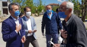 ANNELER GÜNÜNÜ KUTLADILAR