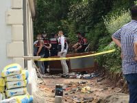 ARAZİ ANLAŞMAZLIĞI KANLI BİTTİ!